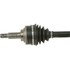 60-5169 by A-1 CARDONE - CV Axle Assembly