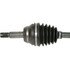 605227 by A-1 CARDONE - CV Axle Assembly