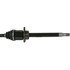 605230 by A-1 CARDONE - CV Axle Assembly