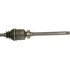 605232 by A-1 CARDONE - CV Axle Assembly