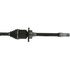 60-5238 by A-1 CARDONE - CV Axle Assembly