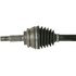 605230 by A-1 CARDONE - CV Axle Assembly