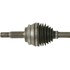 605232 by A-1 CARDONE - CV Axle Assembly