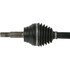 60-5238 by A-1 CARDONE - CV Axle Assembly