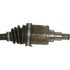 605250 by A-1 CARDONE - CV Axle Assembly