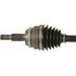 605250 by A-1 CARDONE - CV Axle Assembly