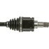 60-5244 by A-1 CARDONE - CV Axle Assembly