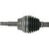 605240 by A-1 CARDONE - CV Axle Assembly