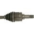 60-5262 by A-1 CARDONE - CV Axle Assembly