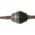 60-5262 by A-1 CARDONE - CV Axle Assembly