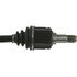 605257 by A-1 CARDONE - CV Axle Assembly