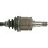 60-5264 by A-1 CARDONE - CV Axle Assembly