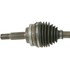 60-5266 by A-1 CARDONE - CV Axle Assembly