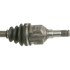 60-5266 by A-1 CARDONE - CV Axle Assembly