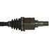 60-5274 by A-1 CARDONE - CV Axle Assembly