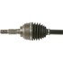 60-5270 by A-1 CARDONE - CV Axle Assembly