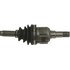 60-5277 by A-1 CARDONE - CV Axle Assembly