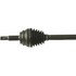 605294 by A-1 CARDONE - CV Axle Assembly