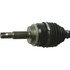 605302 by A-1 CARDONE - CV Axle Assembly