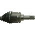 605293 by A-1 CARDONE - CV Axle Assembly