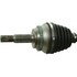 605293 by A-1 CARDONE - CV Axle Assembly