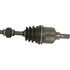 60-6026 by A-1 CARDONE - CV Axle Assembly