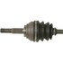 60-6026 by A-1 CARDONE - CV Axle Assembly