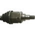 605302 by A-1 CARDONE - CV Axle Assembly