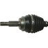 605304 by A-1 CARDONE - CV Axle Assembly