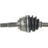 60-6044 by A-1 CARDONE - CV Axle Assembly