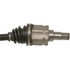 605390 by A-1 CARDONE - CV Axle Assembly