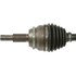 605391 by A-1 CARDONE - CV Axle Assembly