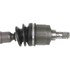 60-6003 by A-1 CARDONE - CV Axle Assembly