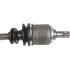 60-6000 by A-1 CARDONE - CV Axle Assembly