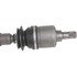 60-6001 by A-1 CARDONE - CV Axle Assembly