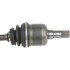 60-6044 by A-1 CARDONE - CV Axle Assembly