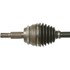 605390 by A-1 CARDONE - CV Axle Assembly