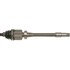 605391 by A-1 CARDONE - CV Axle Assembly