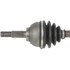 60-6006 by A-1 CARDONE - CV Axle Assembly