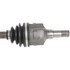 60-6006 by A-1 CARDONE - CV Axle Assembly