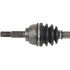 60-6009 by A-1 CARDONE - CV Axle Assembly