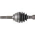 60-6001 by A-1 CARDONE - CV Axle Assembly