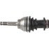 60-6004 by A-1 CARDONE - CV Axle Assembly