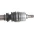 60-6004 by A-1 CARDONE - CV Axle Assembly