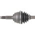 60-6045 by A-1 CARDONE - CV Axle Assembly