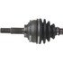 60-6048 by A-1 CARDONE - CV Axle Assembly