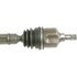 60-6085 by A-1 CARDONE - CV Axle Assembly