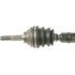 60-6085 by A-1 CARDONE - CV Axle Assembly