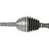 60-6129 by A-1 CARDONE - CV Axle Assembly