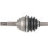 60-6139 by A-1 CARDONE - CV Axle Assembly